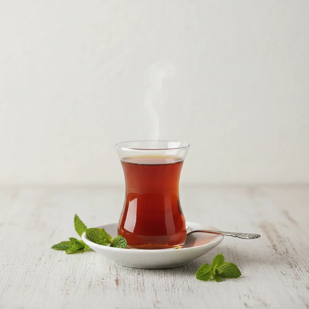 Çay