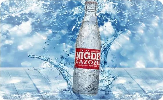 Gazoz