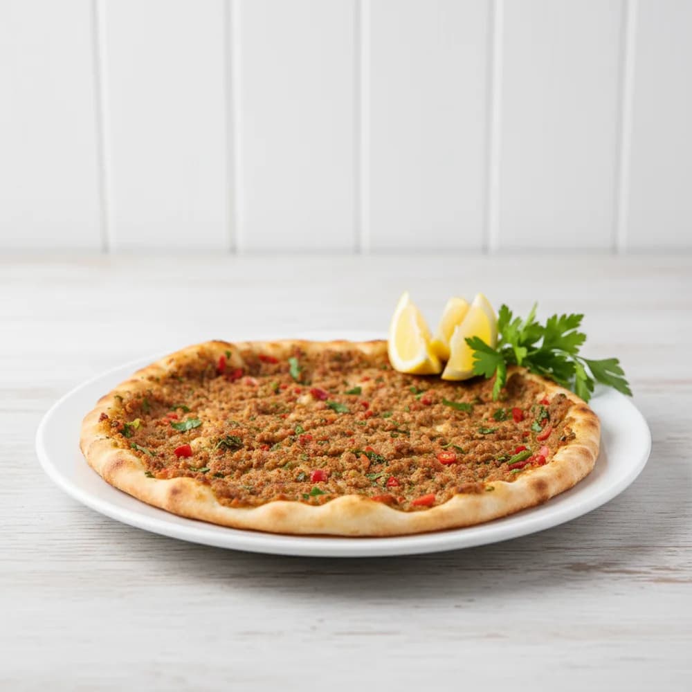 Özel Urfa Lahmacun Cantık